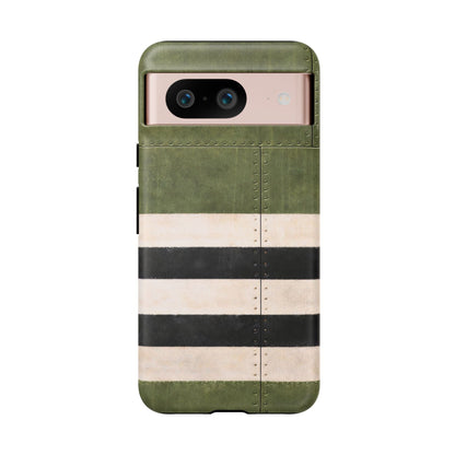 K-Factor Supply Co Invasion Tough Android Case Google Pixel 8 / Matte