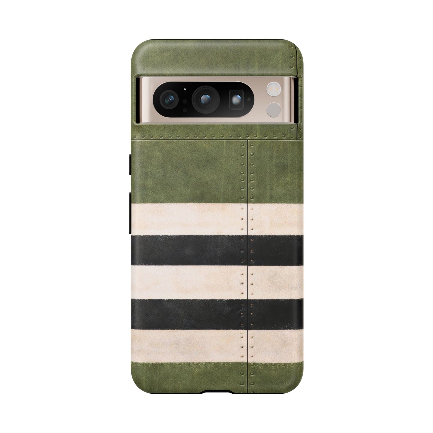 K-Factor Supply Co Invasion Tough Android Case Google Pixel 8 Pro / Matte