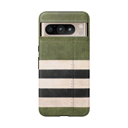 K-Factor Supply Co Invasion Tough Android Case Google Pixel 8 Pro / Matte