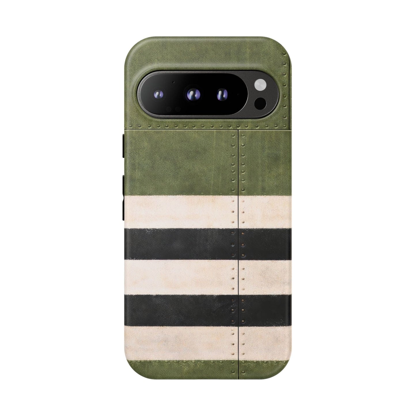 K-Factor Supply Co Invasion Tough Android Case Google Pixel 9 Pro / Matte