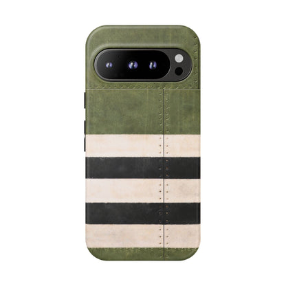 K-Factor Supply Co Invasion Tough Android Case Google Pixel 9 Pro / Matte