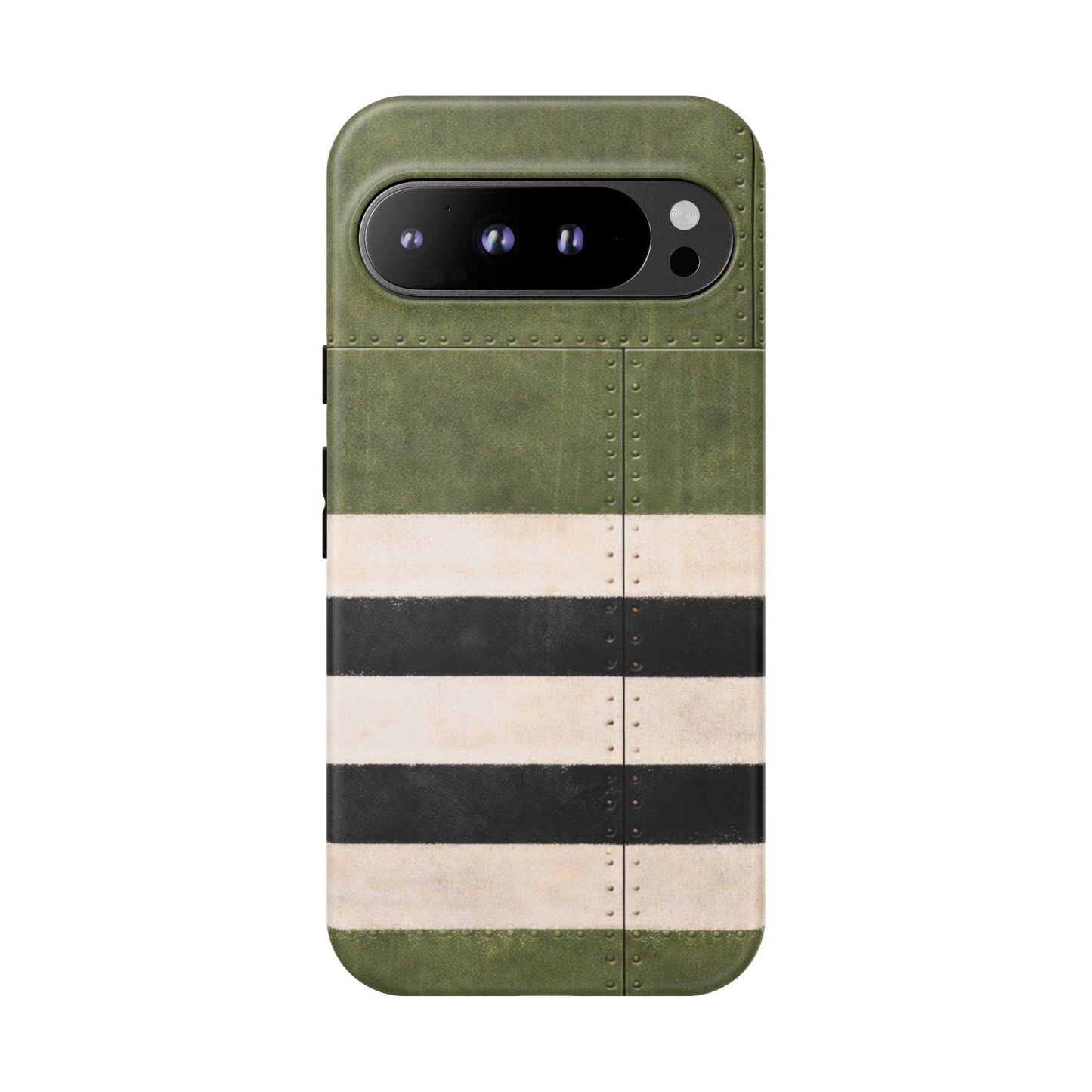 K-Factor Supply Co Invasion Tough Android Case Google Pixel 9 Pro XL / Matte