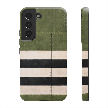 K-Factor Supply Co Invasion Tough Android Case Samsung Galaxy S22 / Matte