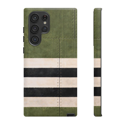K-Factor Supply Co Invasion Tough Android Case Samsung Galaxy S22 Ultra / Matte