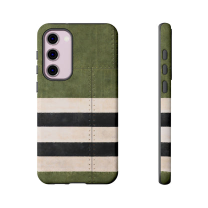 K-Factor Supply Co Invasion Tough Android Case Samsung Galaxy S23 Plus / Matte