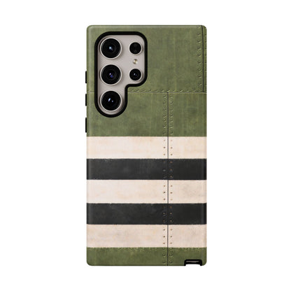 K-Factor Supply Co Invasion Tough Android Case Samsung Galaxy S24 Ultra / Matte