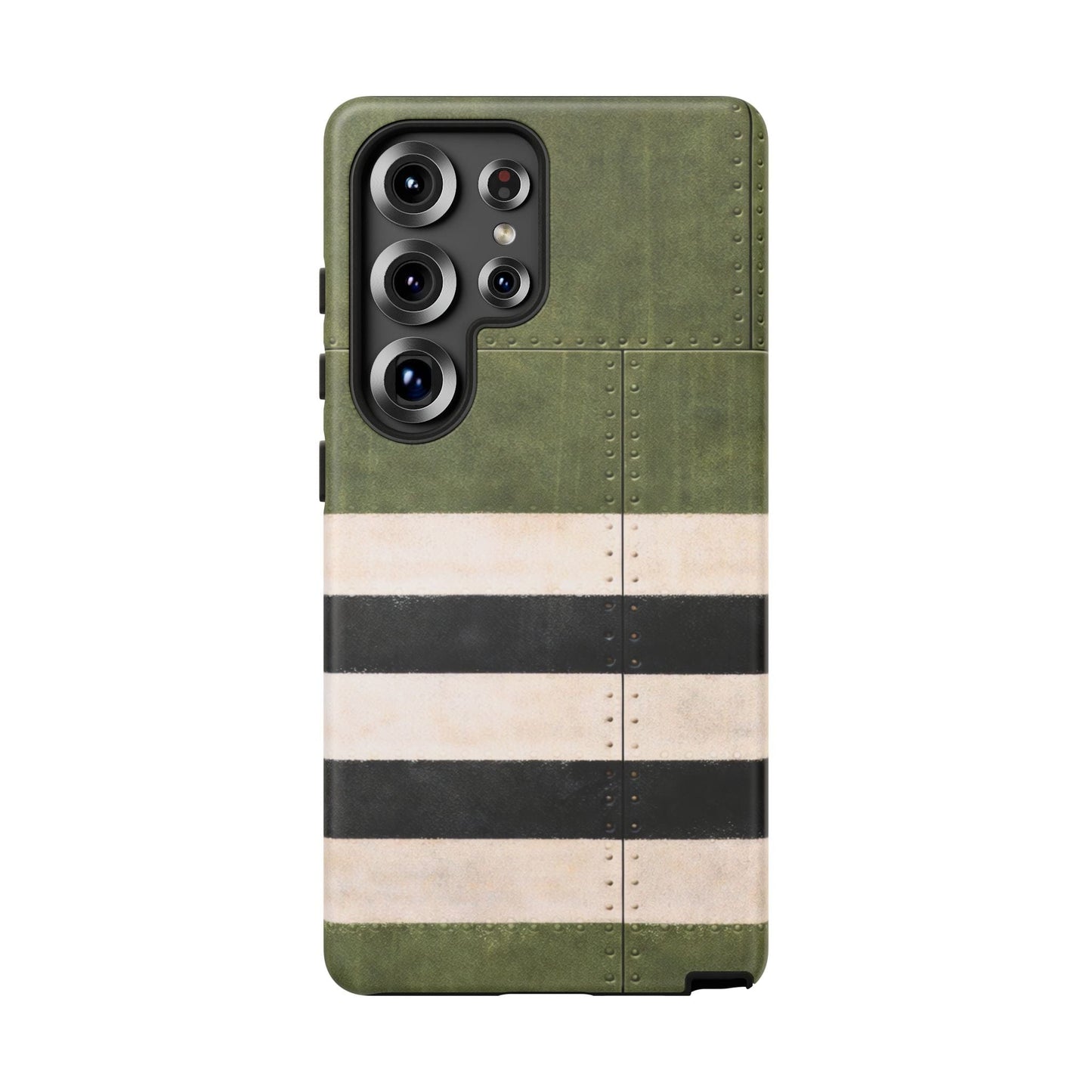 K-Factor Supply Co Invasion Tough Android Case Samsung Galaxy S25 Ultra / Matte