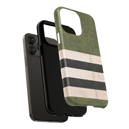 K-Factor Supply Co Invasion Tough Magnetic iPhone Case