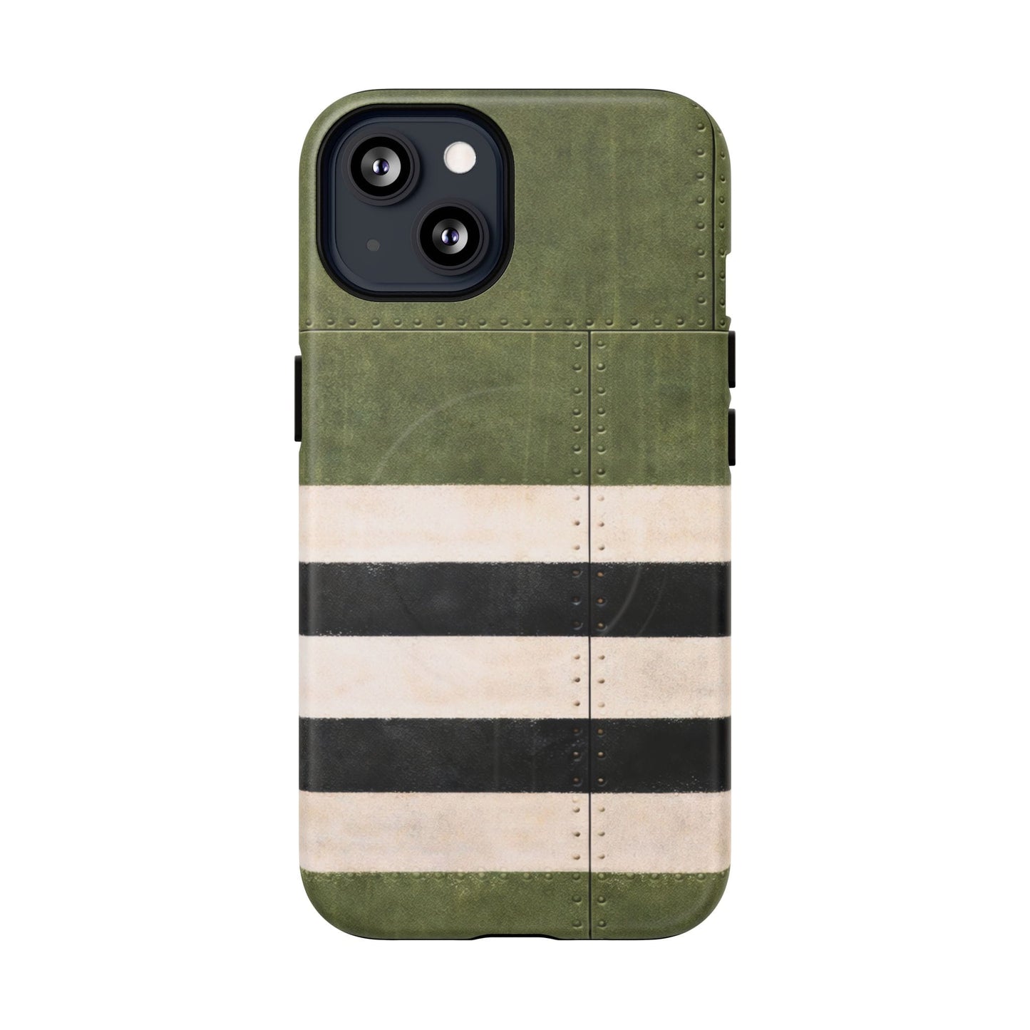 K-Factor Supply Co Invasion Tough Magnetic iPhone Case iPhone 13