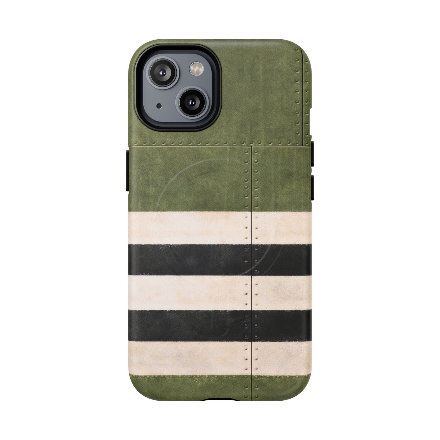K-Factor Supply Co Invasion Tough Magnetic iPhone Case iPhone 14