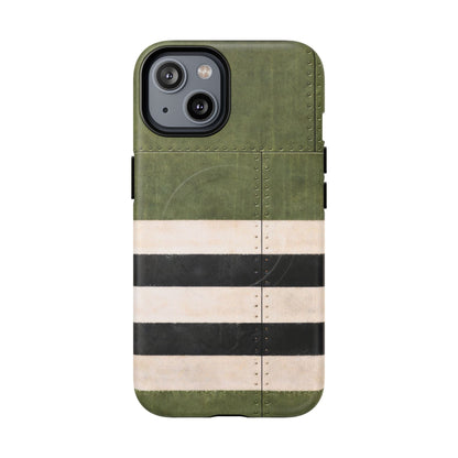 K-Factor Supply Co Invasion Tough Magnetic iPhone Case iPhone 14