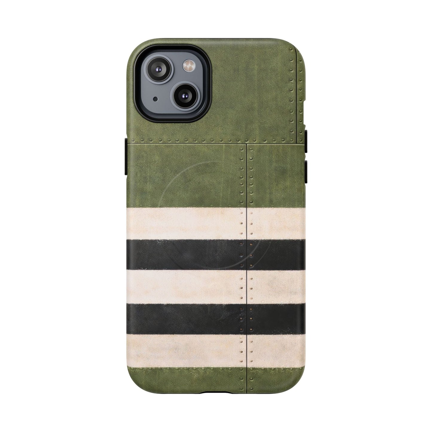 K-Factor Supply Co Invasion Tough Magnetic iPhone Case iPhone 14 Plus