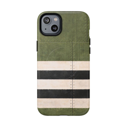 K-Factor Supply Co Invasion Tough Magnetic iPhone Case iPhone 14 Plus