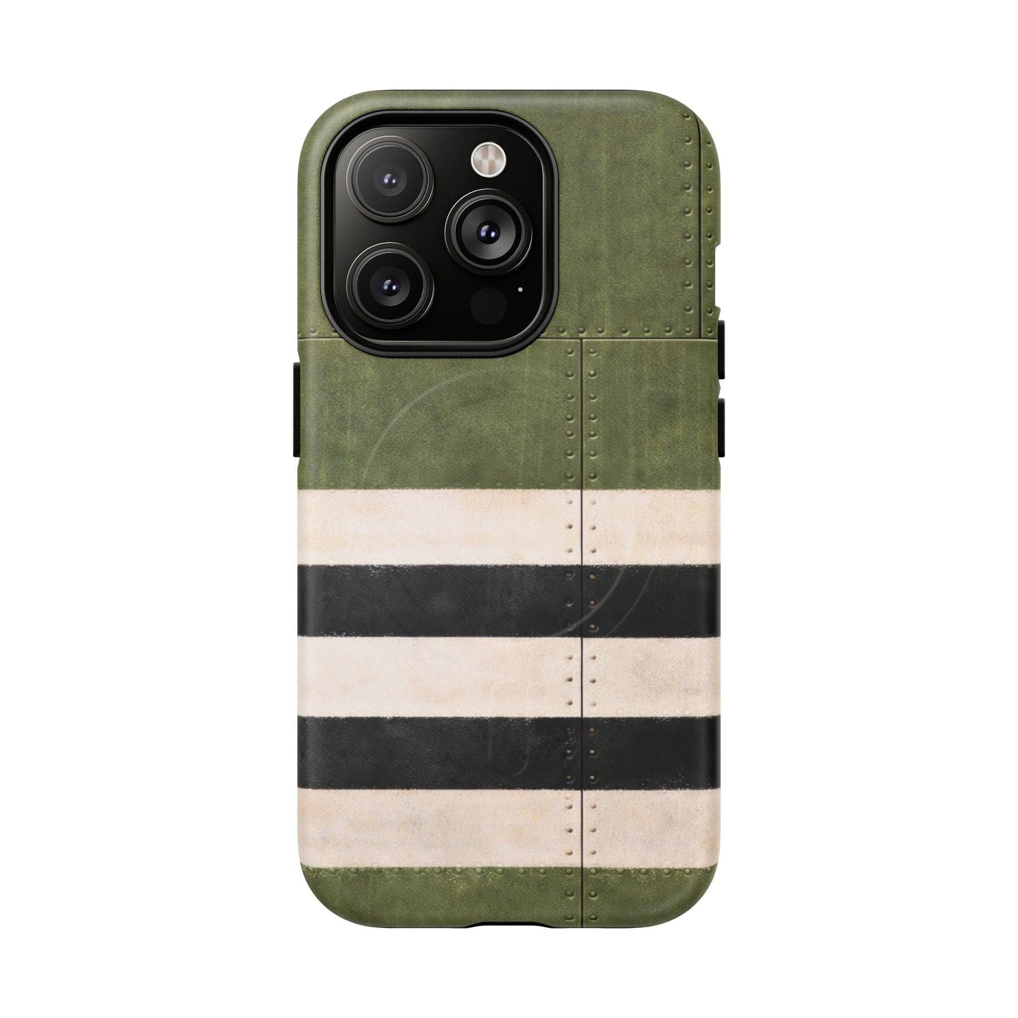 K-Factor Supply Co Invasion Tough Magnetic iPhone Case iPhone 14 Pro