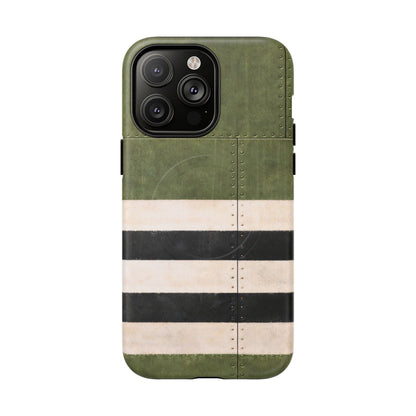 K-Factor Supply Co Invasion Tough Magnetic iPhone Case iPhone 14 Pro Max