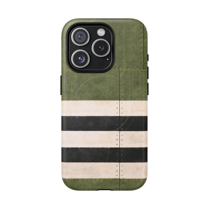 K-Factor Supply Co Invasion Tough Magnetic iPhone Case iPhone 15 Pro