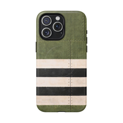 K-Factor Supply Co Invasion Tough Magnetic iPhone Case iPhone 15 Pro Max