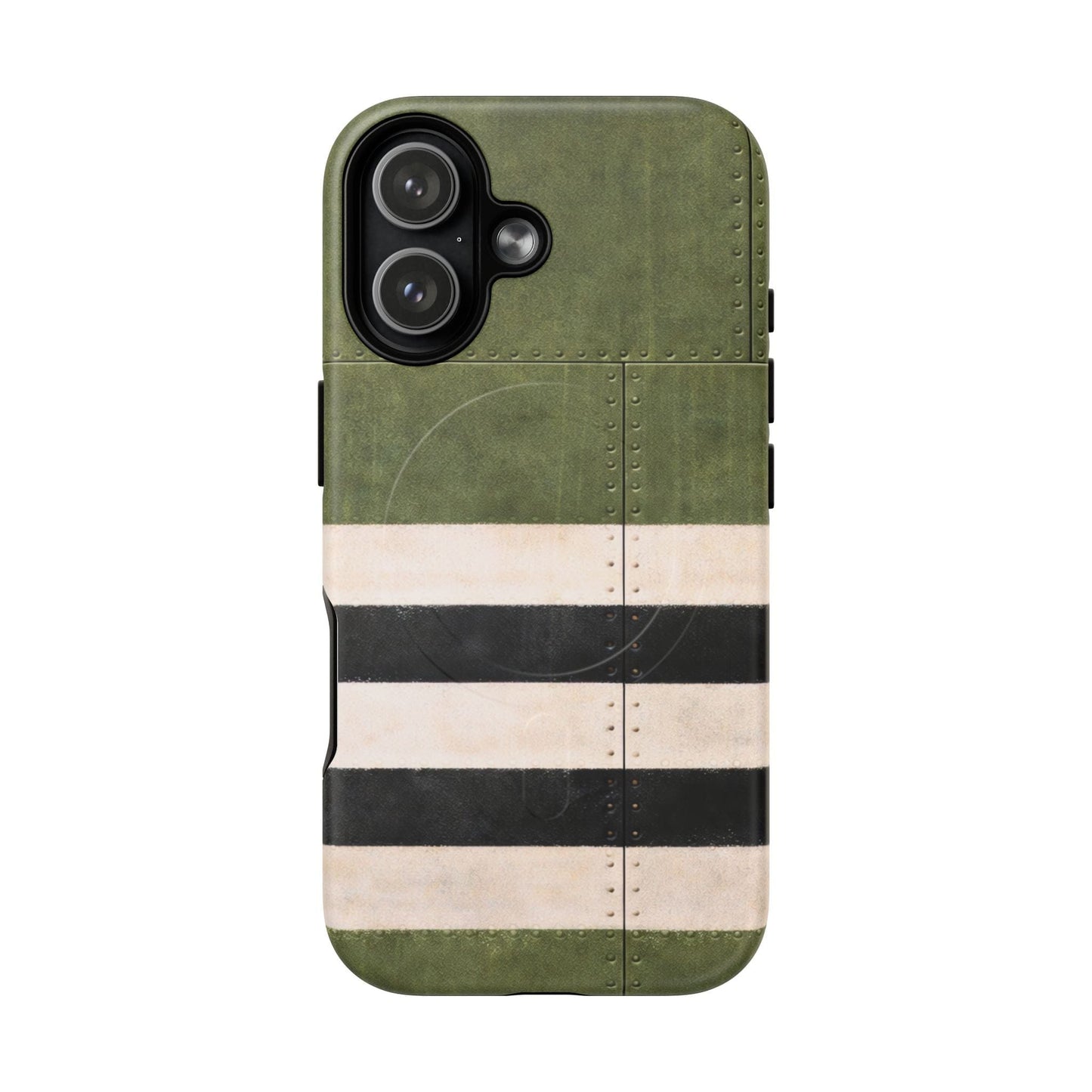 K-Factor Supply Co Invasion Tough Magnetic iPhone Case iPhone 17