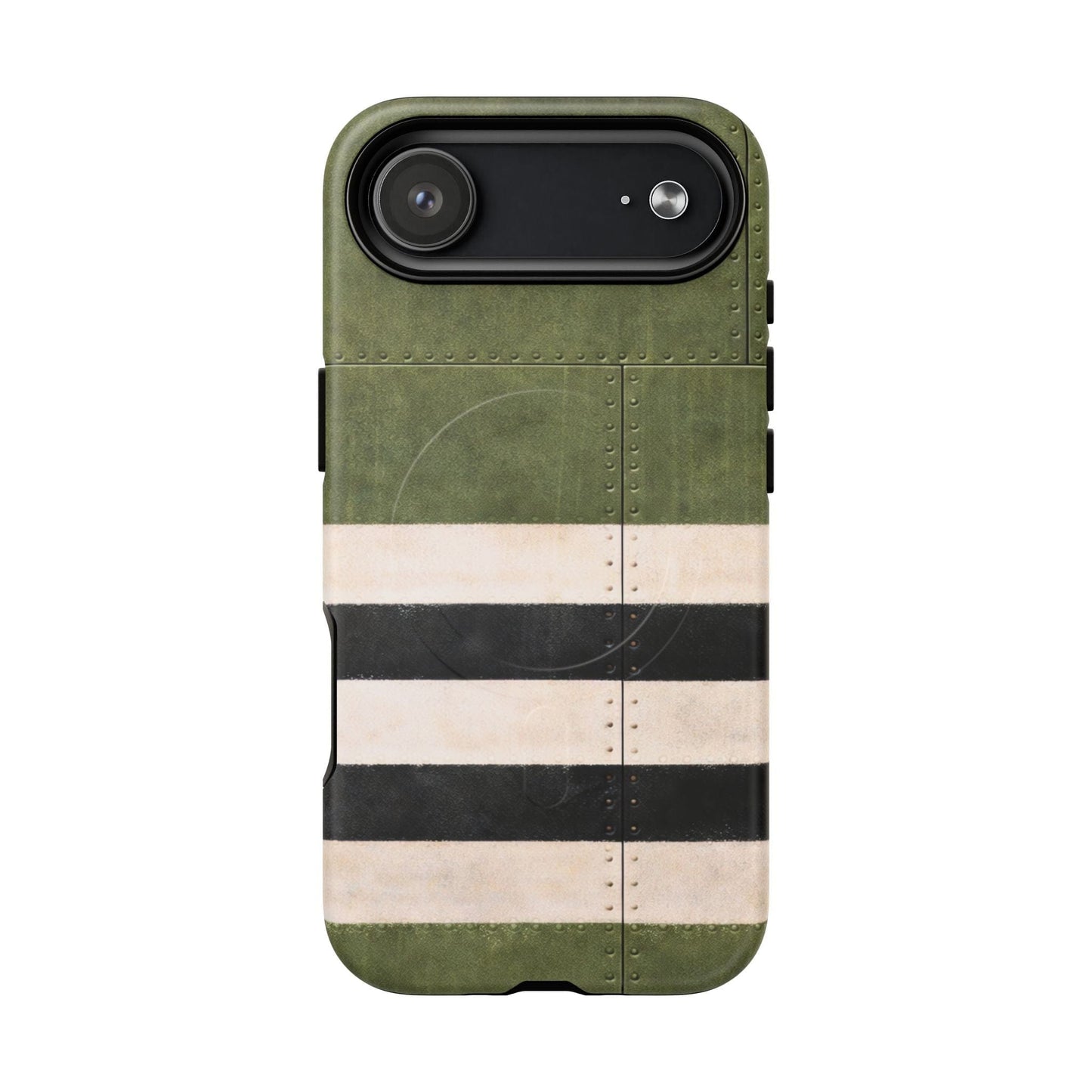 K-Factor Supply Co Invasion Tough Magnetic iPhone Case iPhone 17 Air