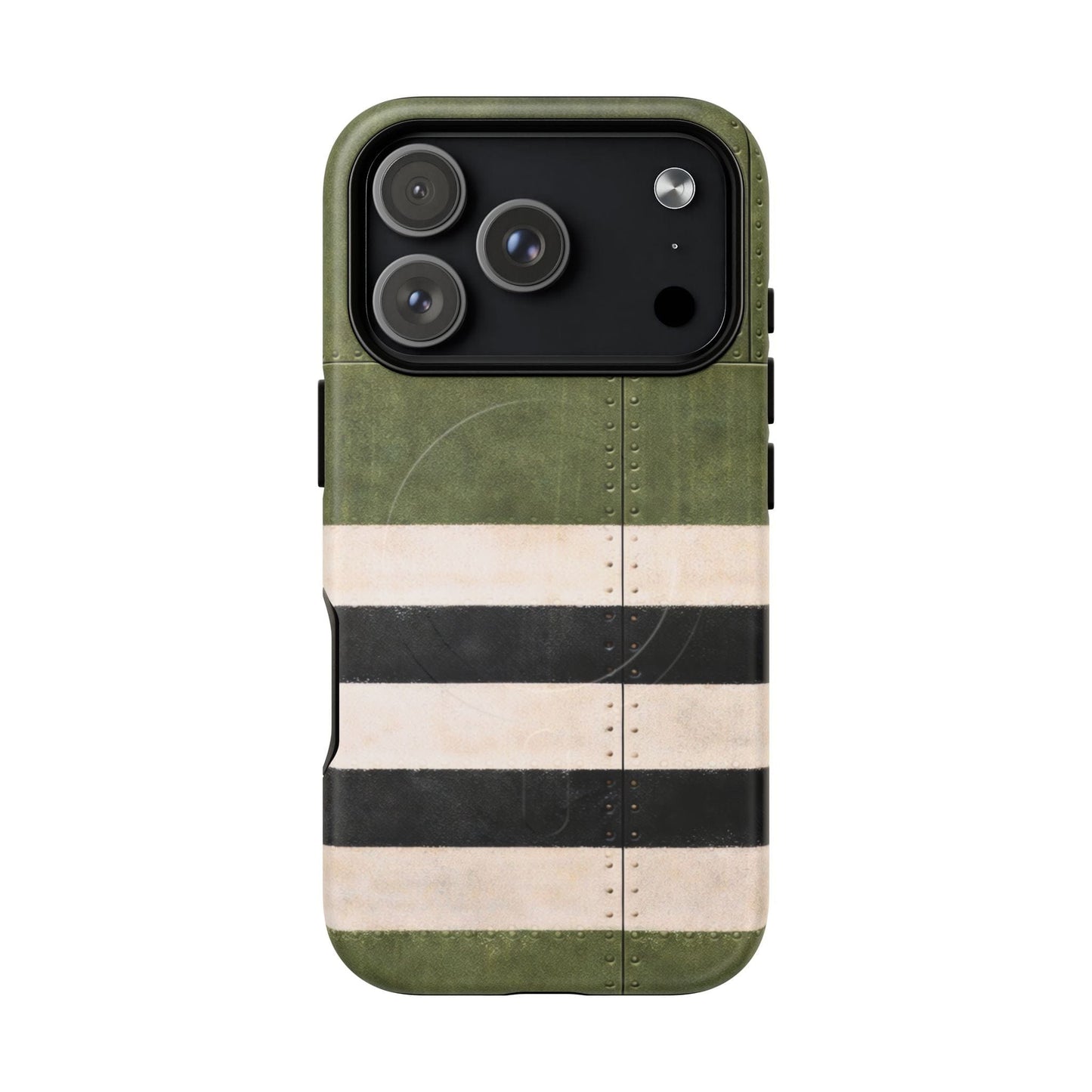K-Factor Supply Co Invasion Tough Magnetic iPhone Case iPhone 17 Pro