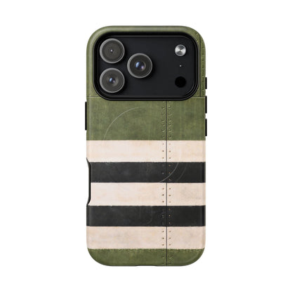 K-Factor Supply Co Invasion Tough Magnetic iPhone Case iPhone 17 Pro
