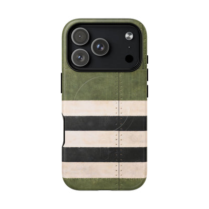 K-Factor Supply Co Invasion Tough Magnetic iPhone Case iPhone 17 Pro