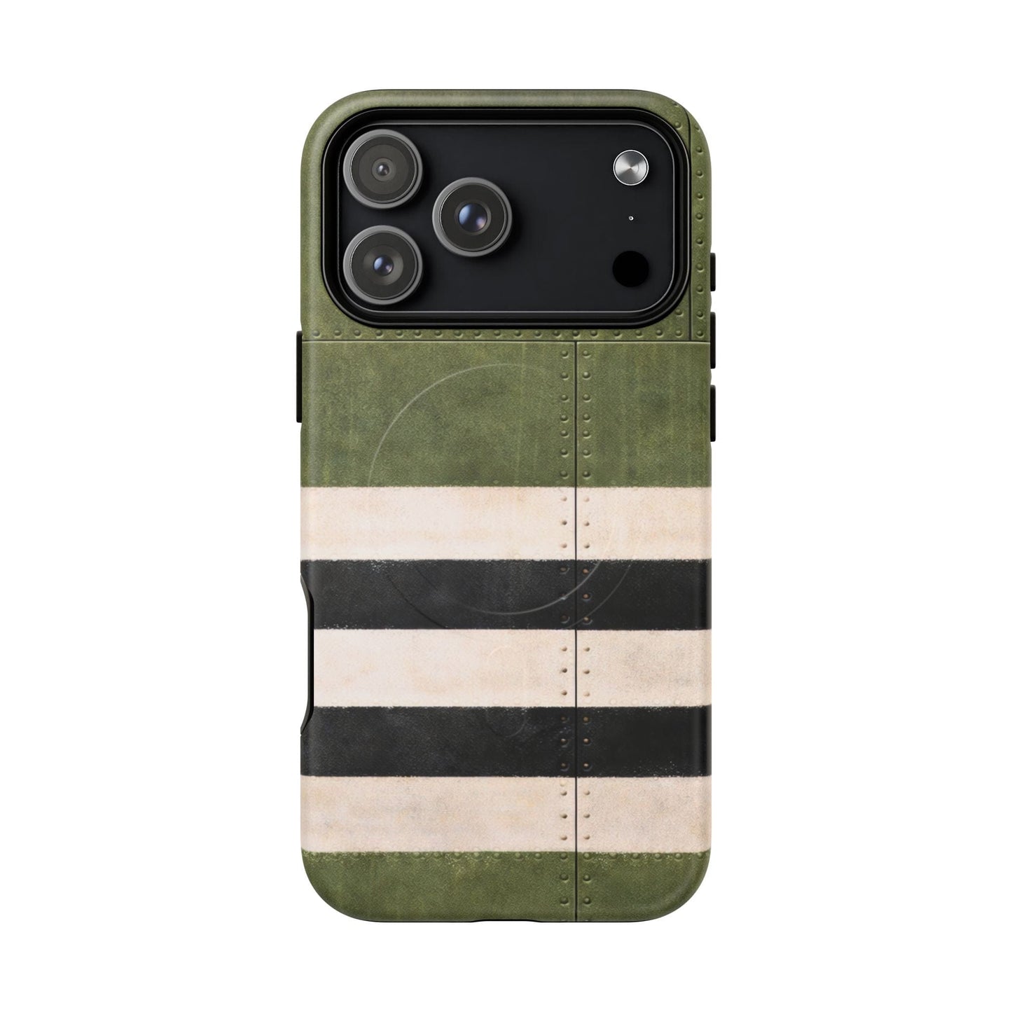 K-Factor Supply Co Invasion Tough Magnetic iPhone Case iPhone 17 Pro Max