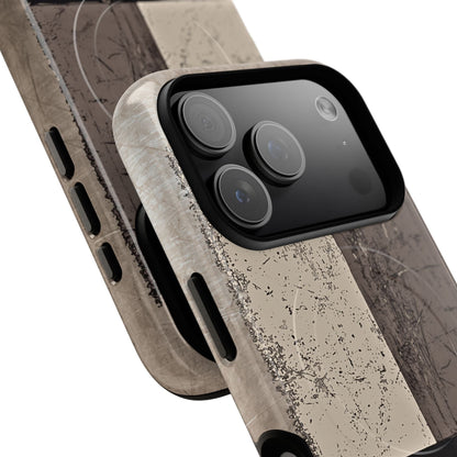 K-Factor Supply Co Lone Star Magnetic iPhone Case