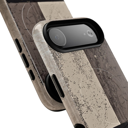 K-Factor Supply Co Lone Star Magnetic iPhone Case