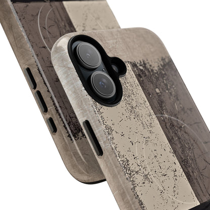 K-Factor Supply Co Lone Star Magnetic iPhone Case