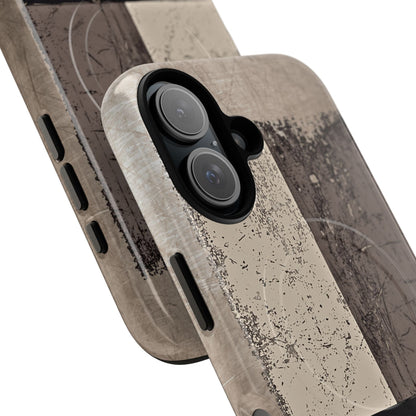 K-Factor Supply Co Lone Star Magnetic iPhone Case