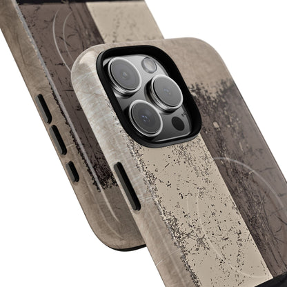 K-Factor Supply Co Lone Star Magnetic iPhone Case