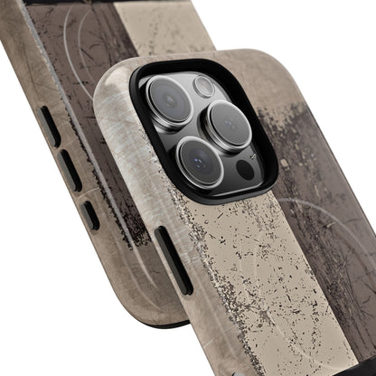 K-Factor Supply Co Lone Star Magnetic iPhone Case