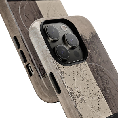 K-Factor Supply Co Lone Star Magnetic iPhone Case