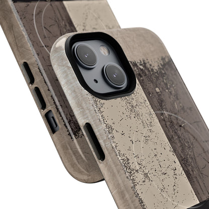 K-Factor Supply Co Lone Star Magnetic iPhone Case