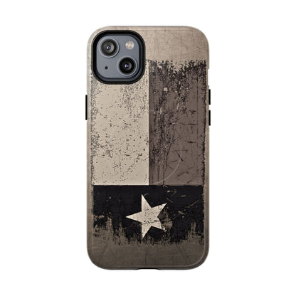 K-Factor Supply Co Lone Star Magnetic iPhone Case iPhone 14 Plus