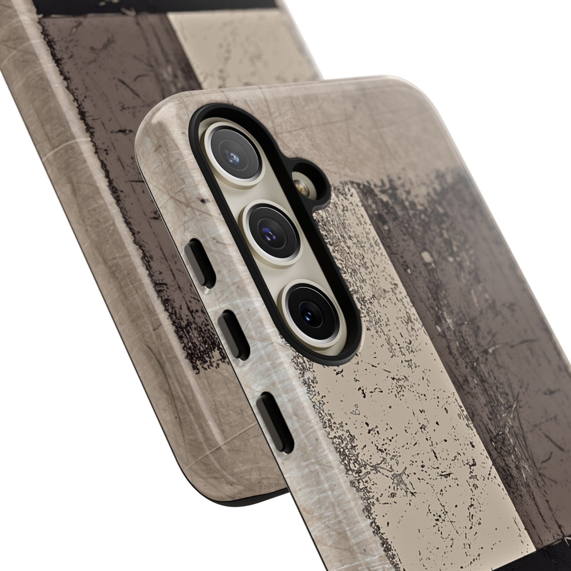 K-Factor Supply Co Lone Star Tough Android Case