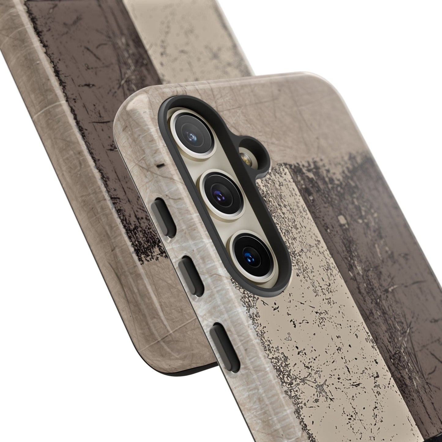 K-Factor Supply Co Lone Star Tough Android Case