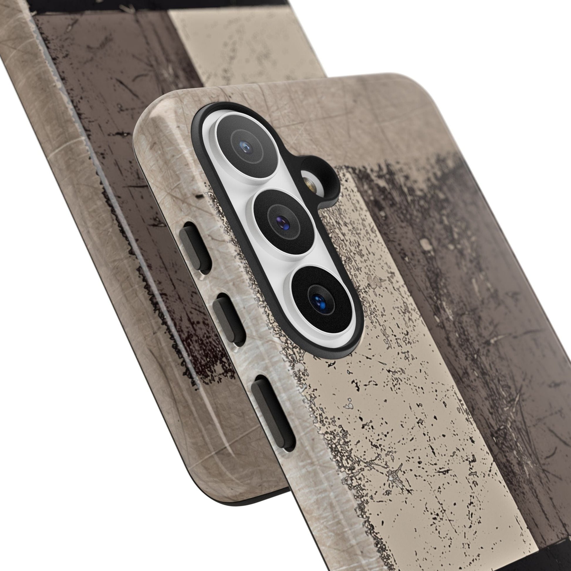 K-Factor Supply Co Lone Star Tough Android Case