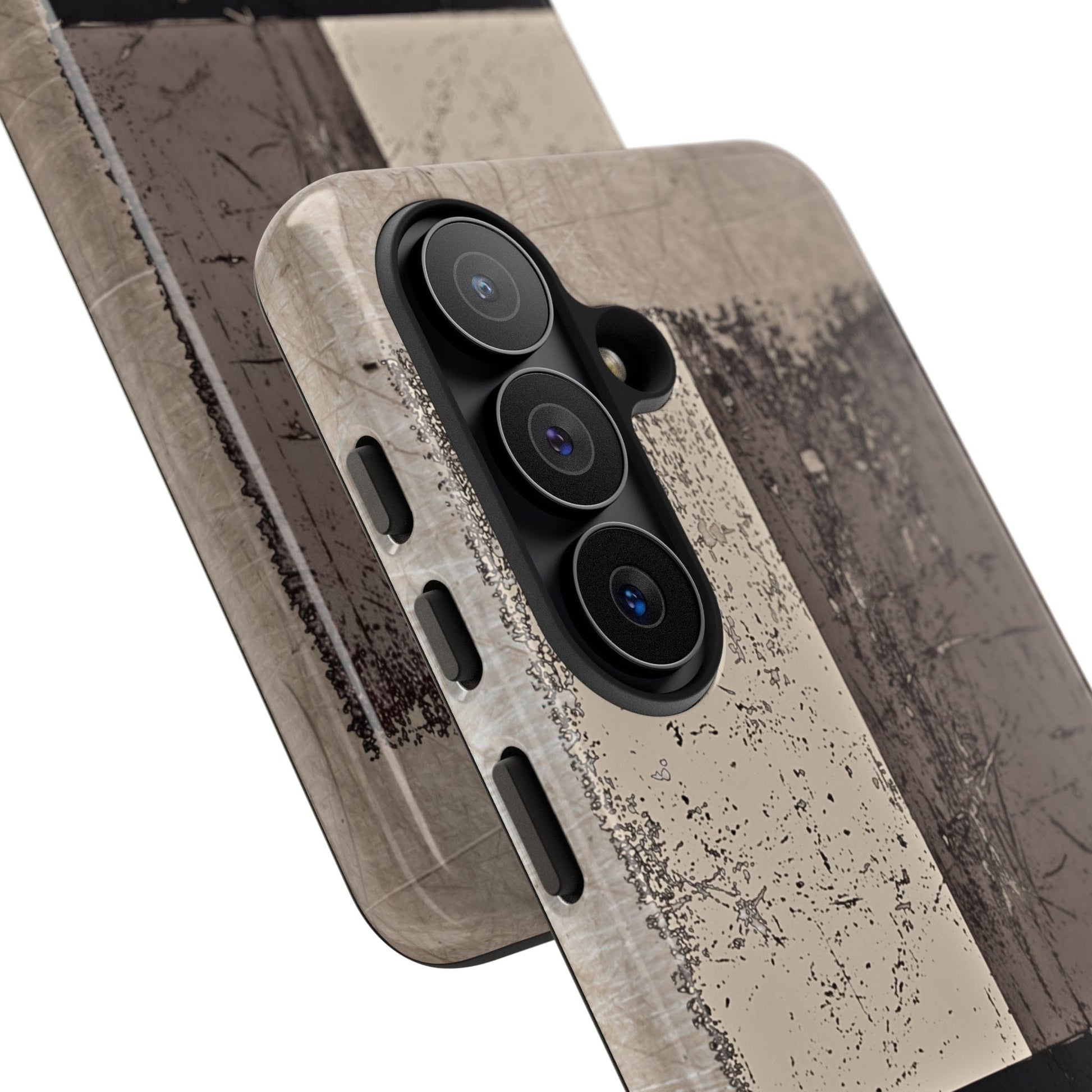 K-Factor Supply Co Lone Star Tough Android Case