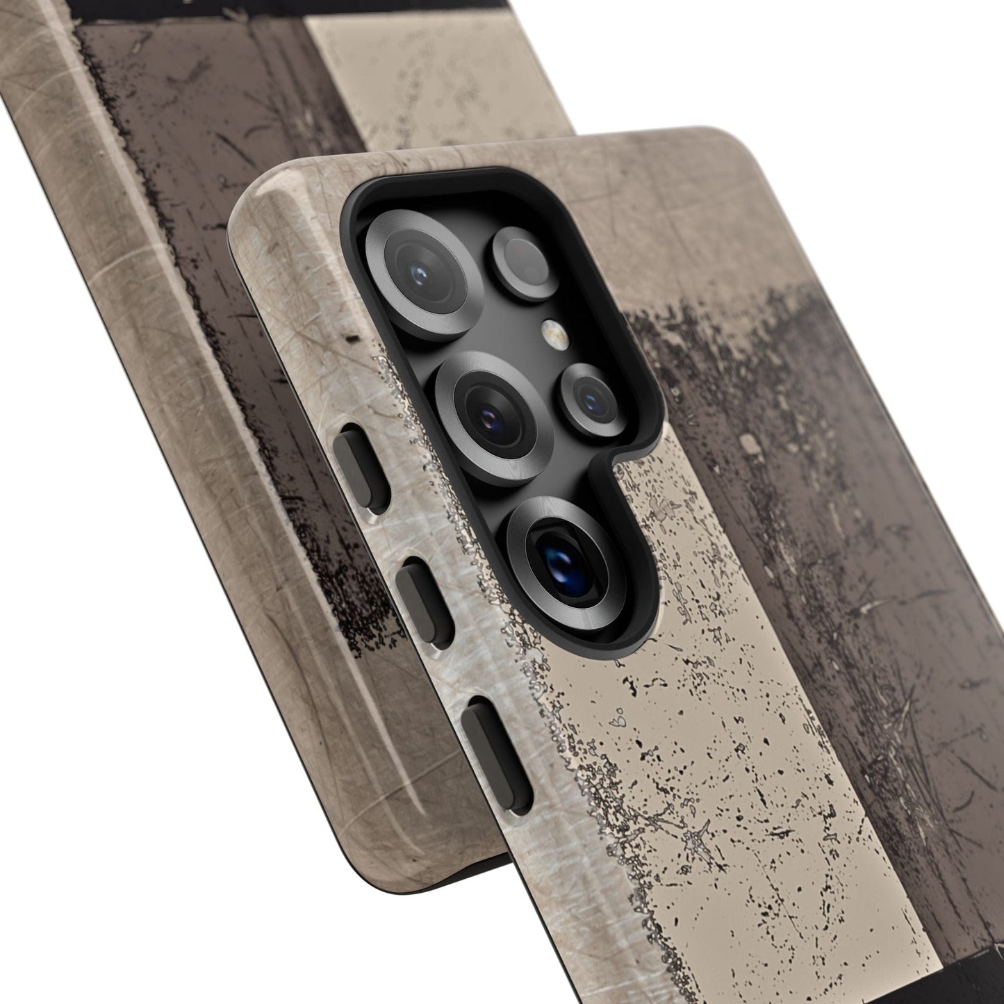 K-Factor Supply Co Lone Star Tough Android Case