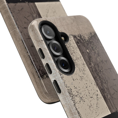 K-Factor Supply Co Lone Star Tough Android Case