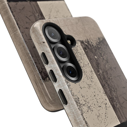 K-Factor Supply Co Lone Star Tough Android Case