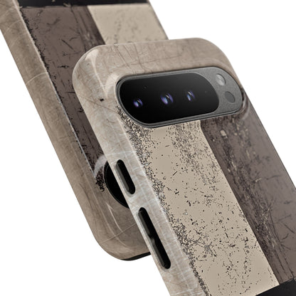 K-Factor Supply Co Lone Star Tough Android Case