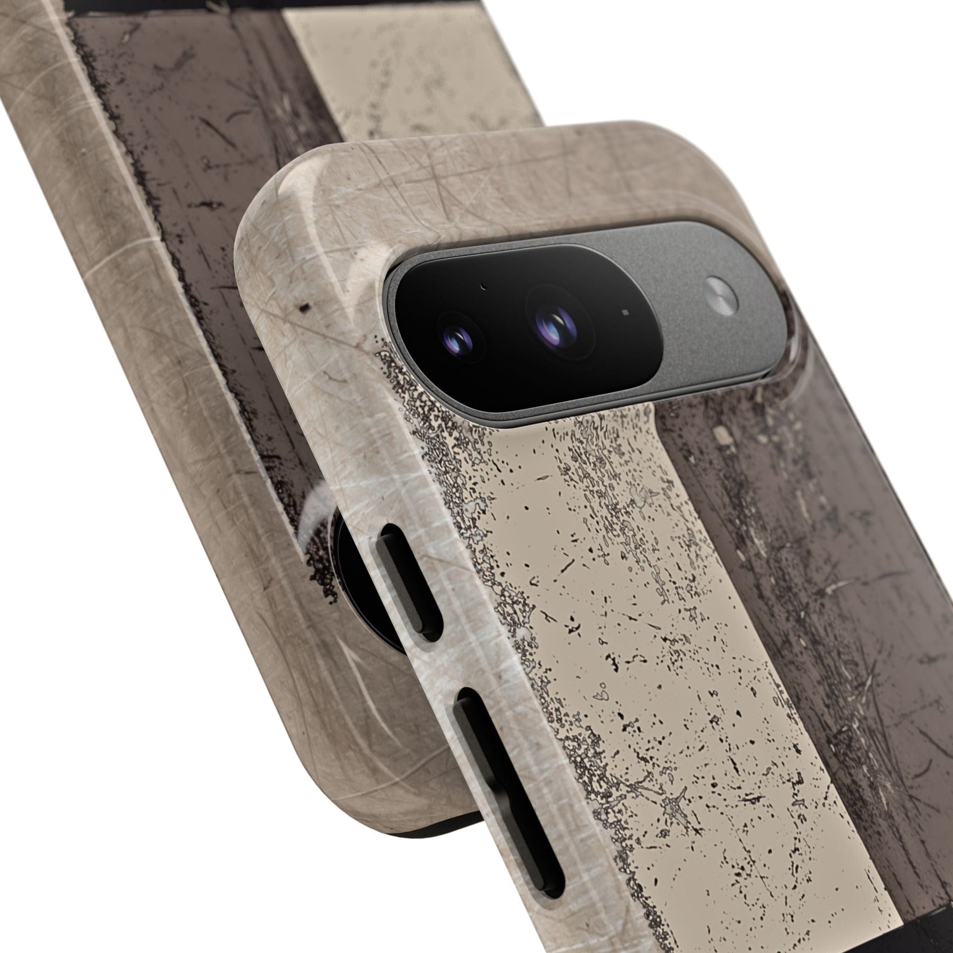 K-Factor Supply Co Lone Star Tough Android Case