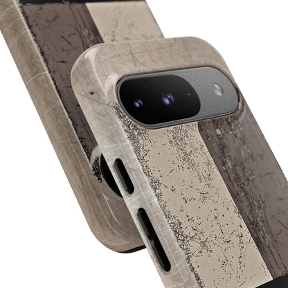 K-Factor Supply Co Lone Star Tough Android Case