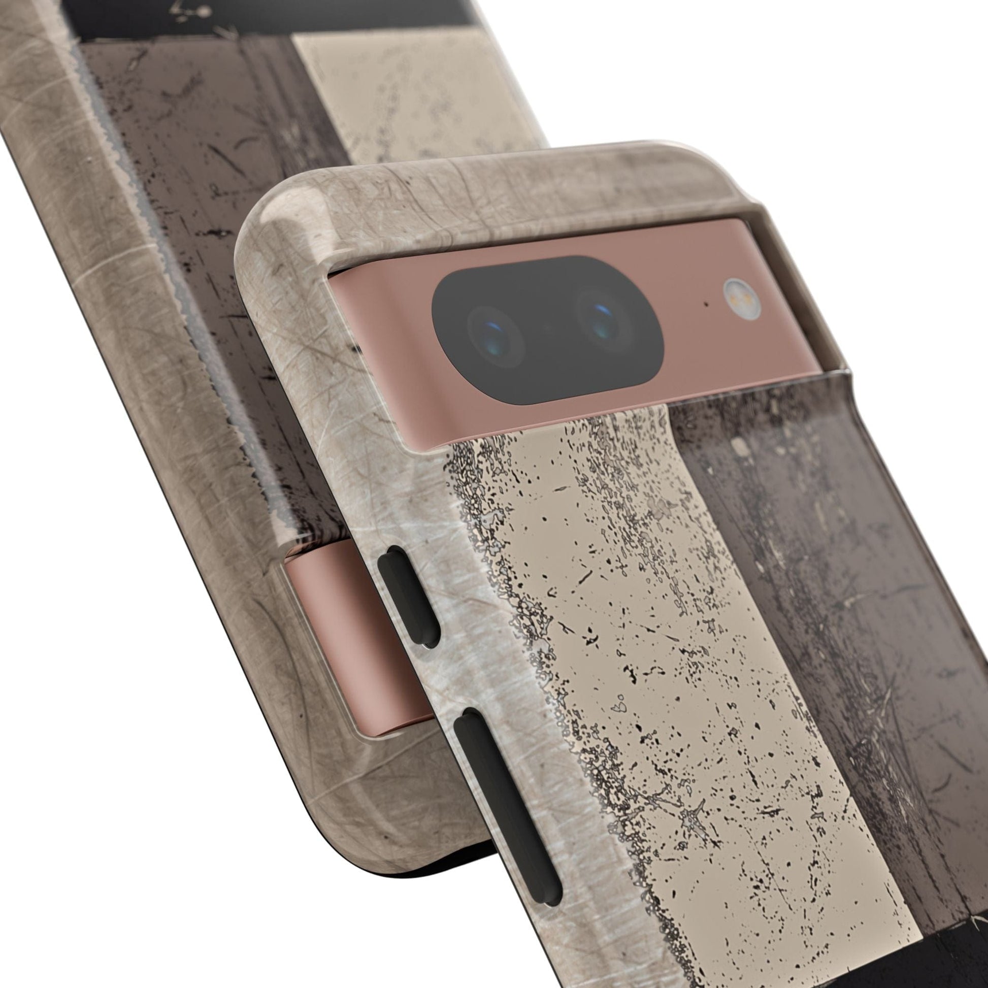 K-Factor Supply Co Lone Star Tough Android Case