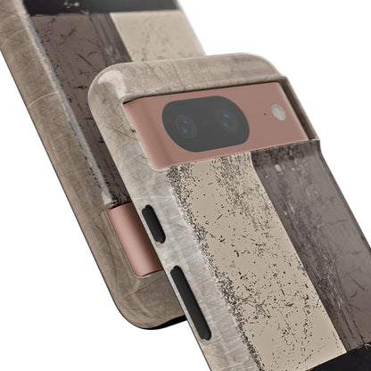 K-Factor Supply Co Lone Star Tough Android Case