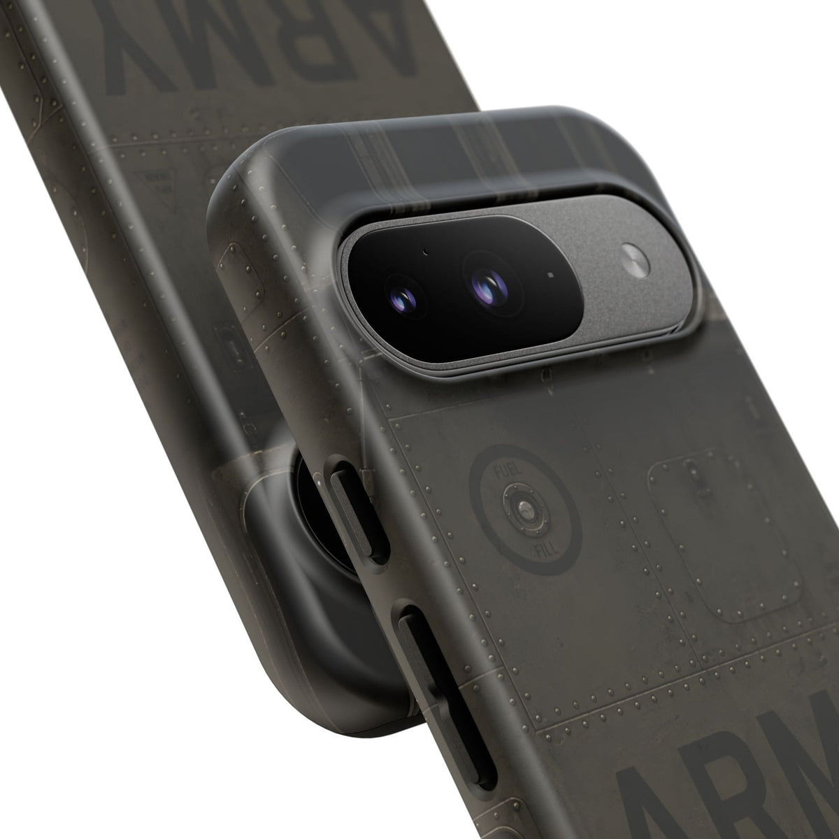 K-Factor Supply Co Longbow Tough Android Case