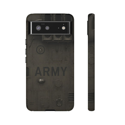 K-Factor Supply Co Longbow Tough Android Case Google Pixel 6